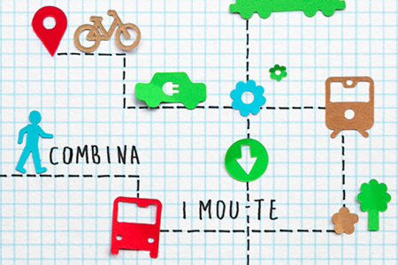 Setmana de la Mobilitat Sostenible i Segura