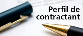 Perfil de Contractant