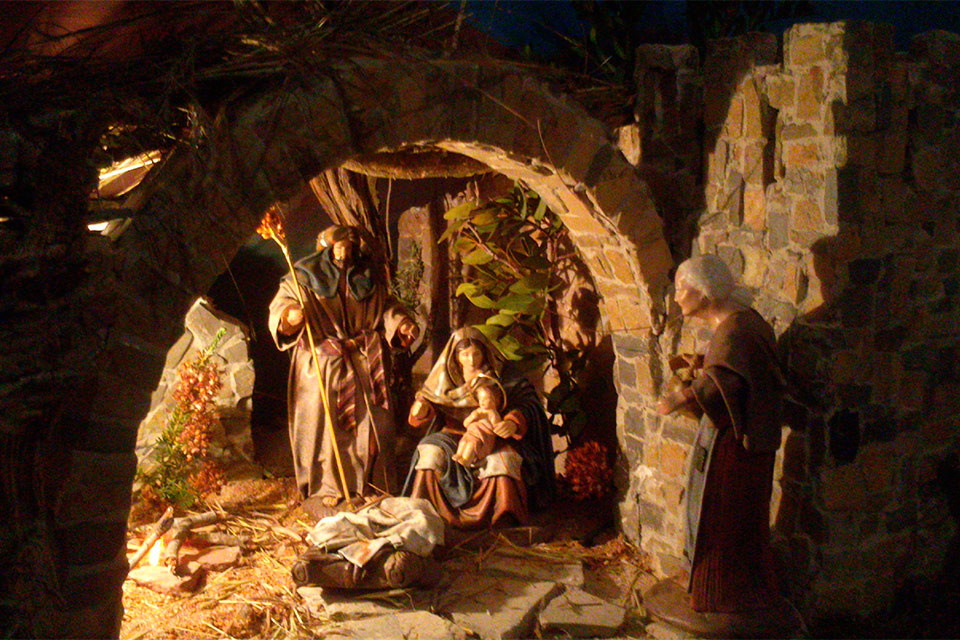 Pessebre Monumental