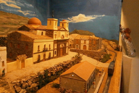 Pessebre monumental