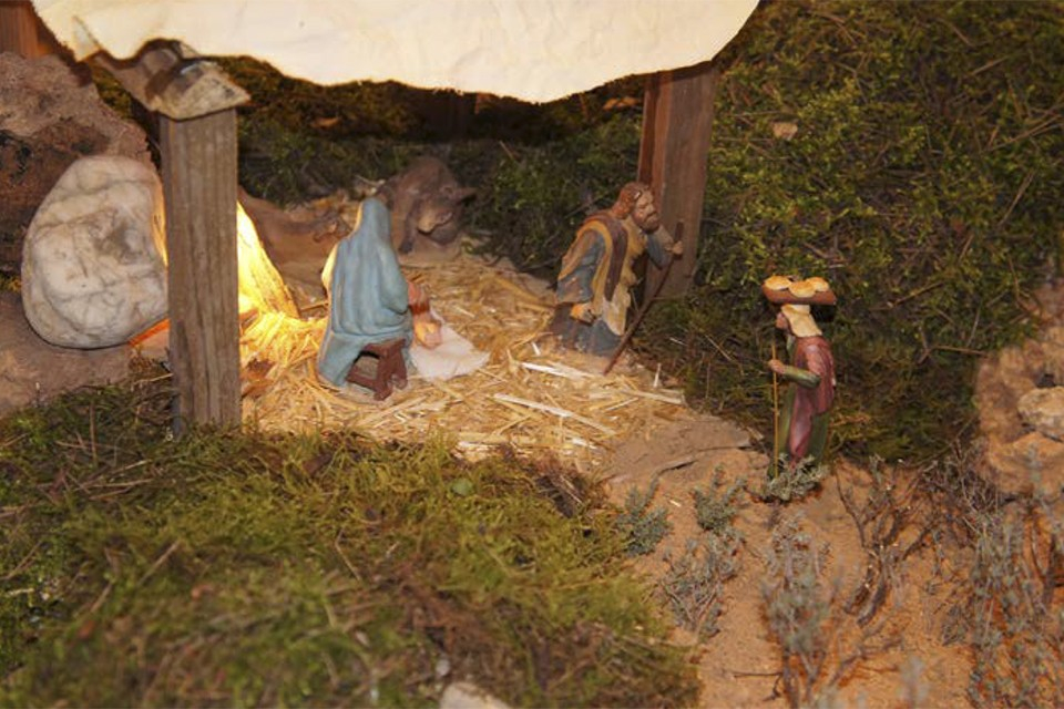 Pessebre