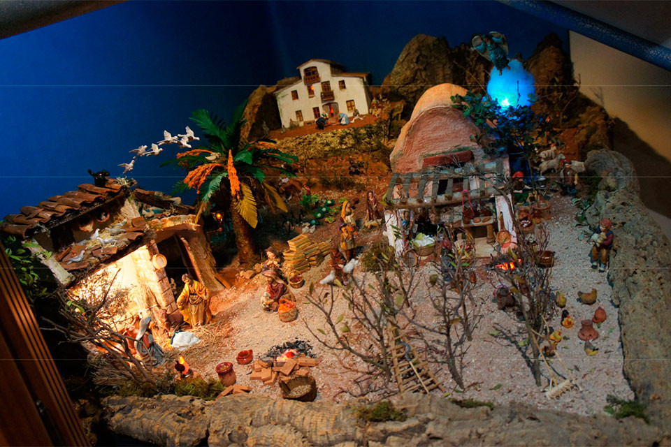 Pessebre