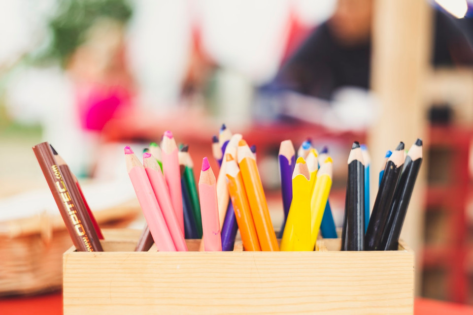 Equipaments educatius