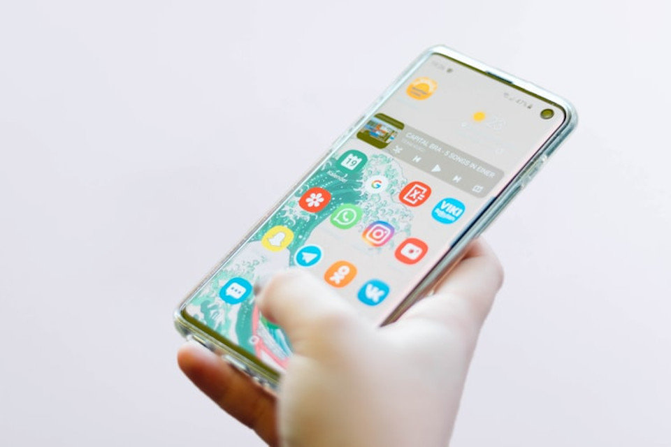 Digitalització del comerç local