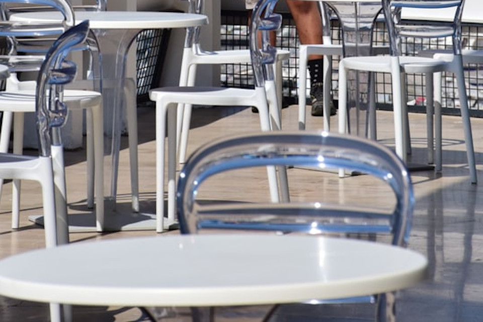 Bars i restaurants