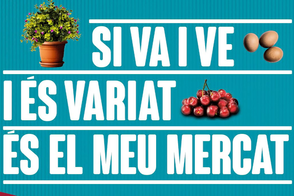 Mercat setmanal