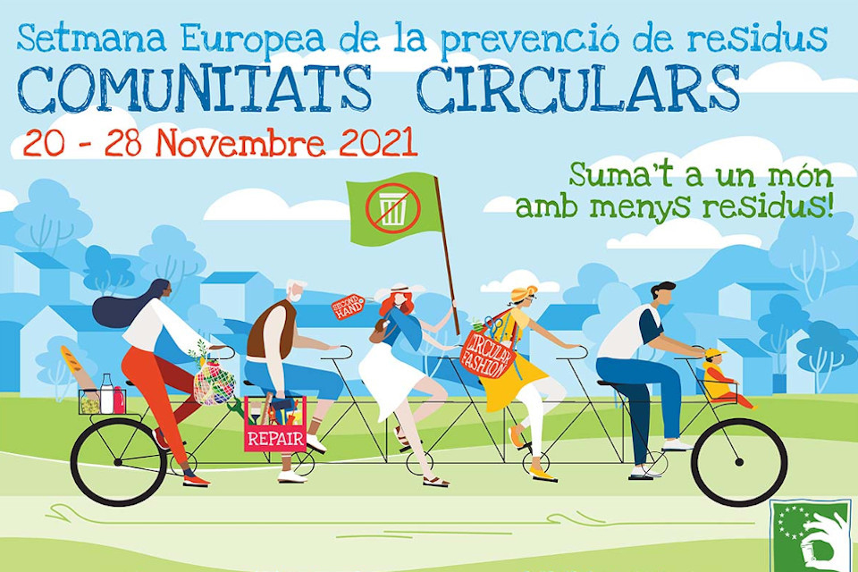 Comunitats circulars