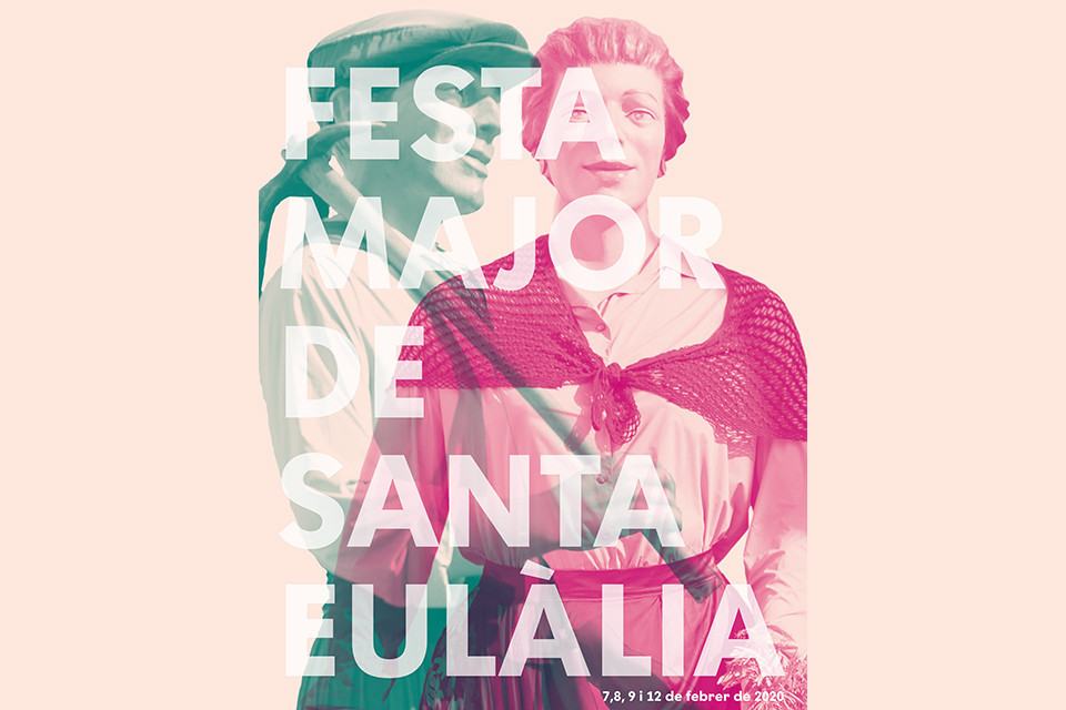 Festa Major de Santa Eulàlia 2020