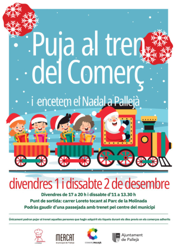 Cartell informatiu