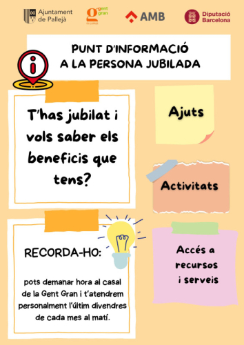 Assessorament jubilats i jubilades