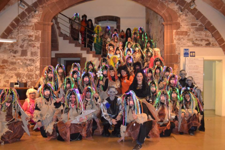 Quarantins del 77