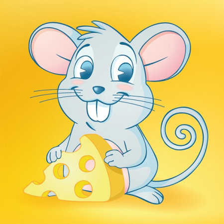 Ratolí