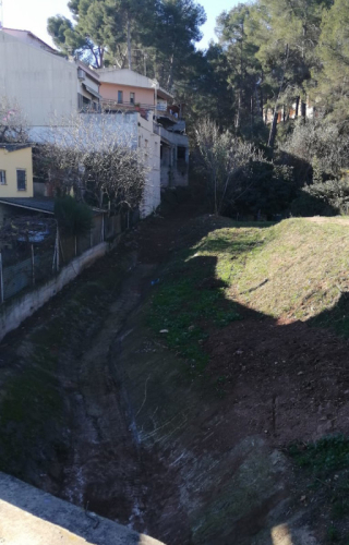 Riera del Mig