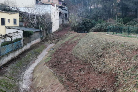 Riera del Mig