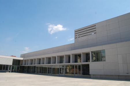 Sala Pal·làdius