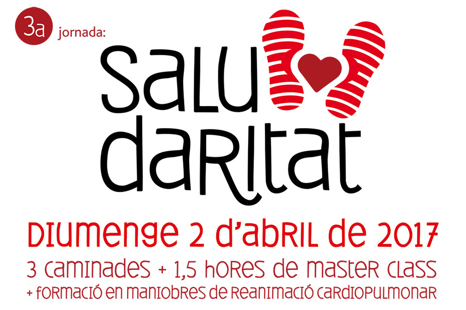 Saludaritat