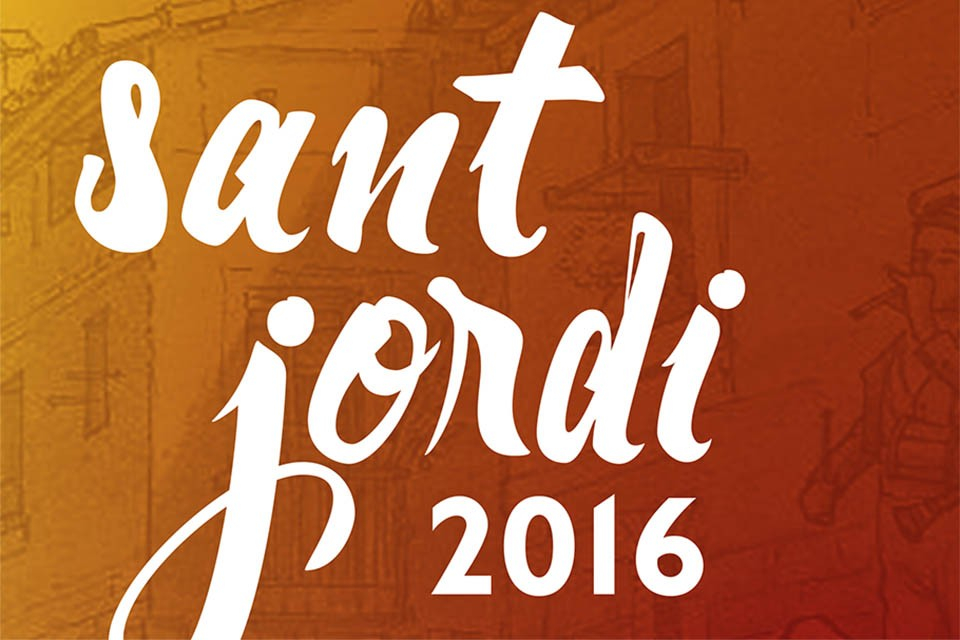 Sant Jordi