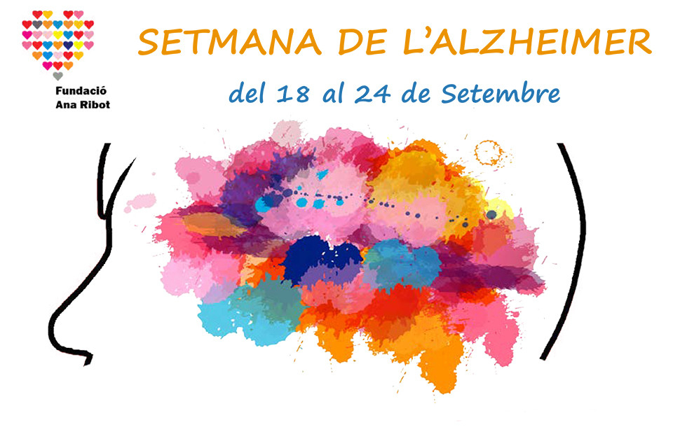 Setmana de l'Alzeheimer