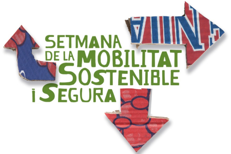 Setmana de la mobilitat
