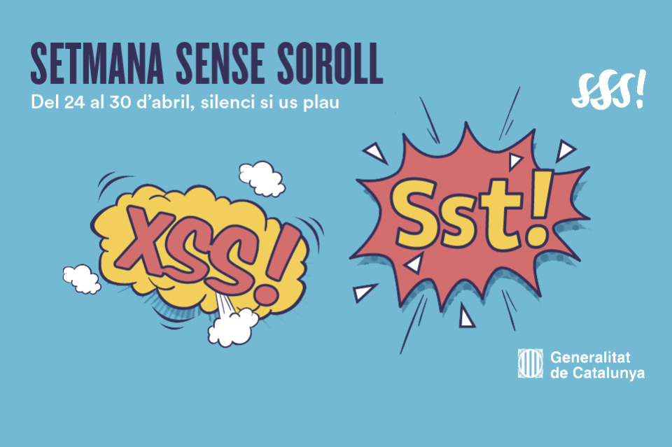 Setmana sense soroll