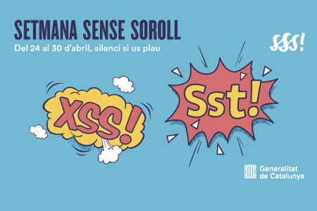 Setmana sense soroll
