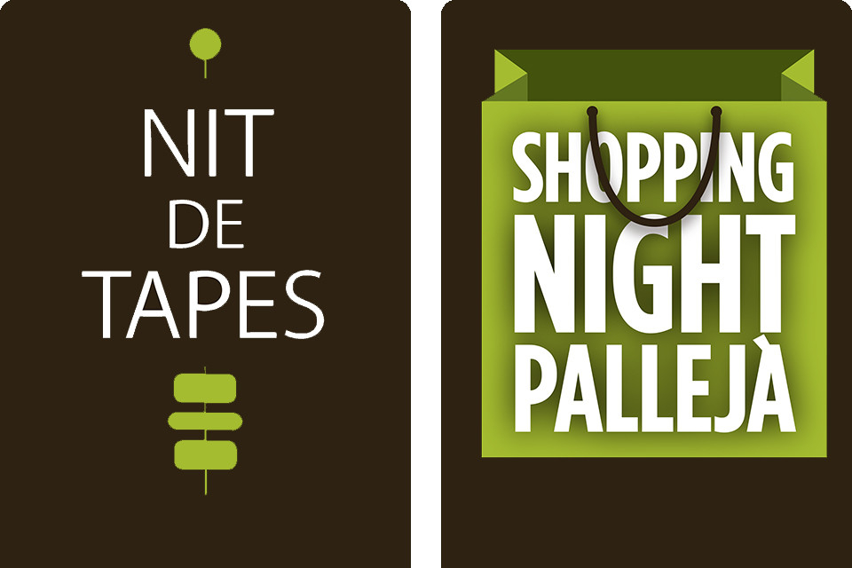 Shopping night