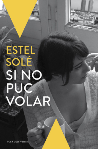 Si no pùc volar