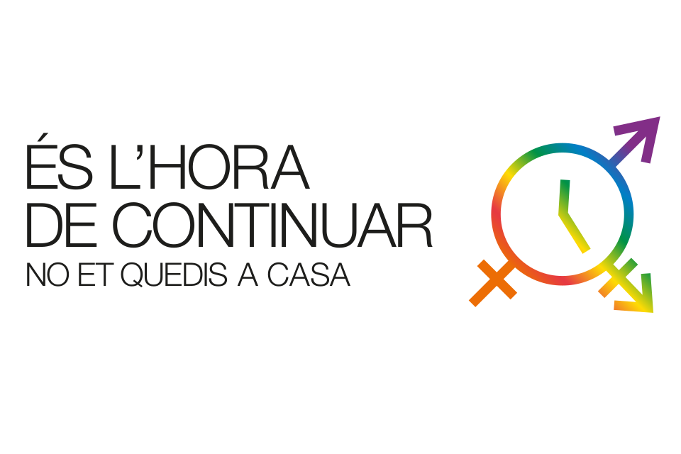 Dia de l'Orgull LGTBI