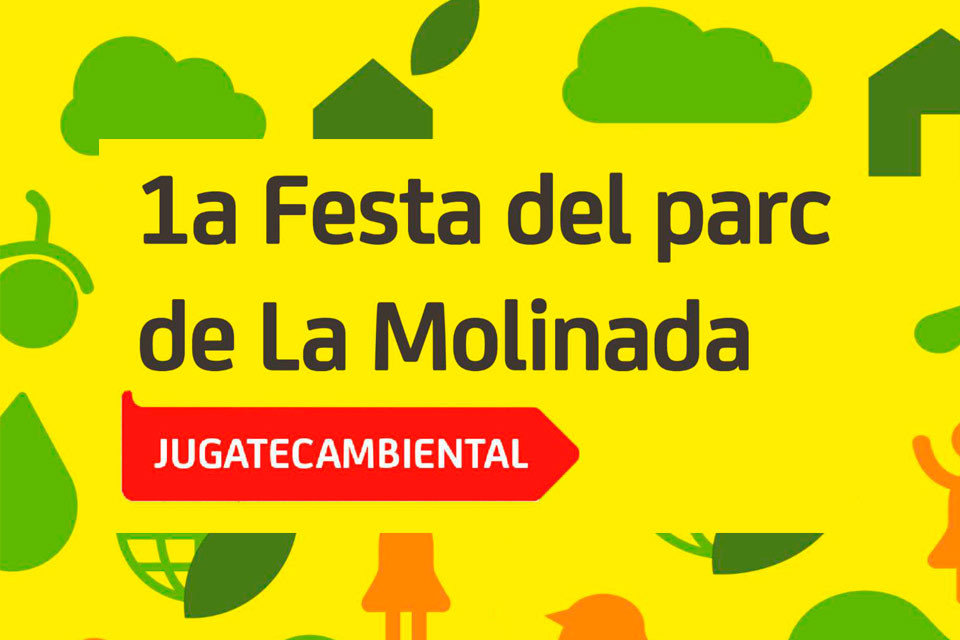1a Festa Parc de la Molinada