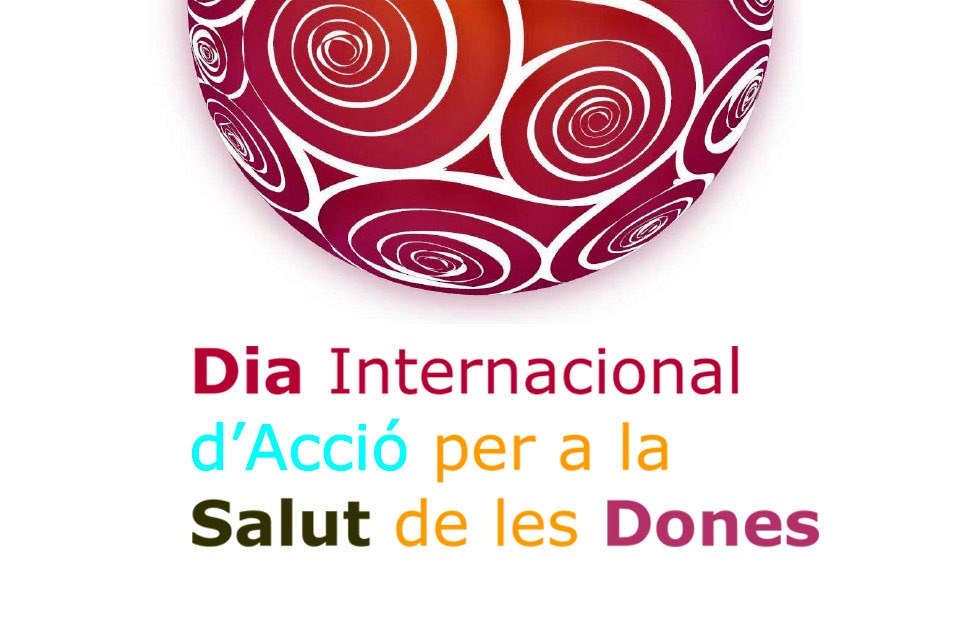 Dia Internacional d'Acció per a la Salut de les Dones