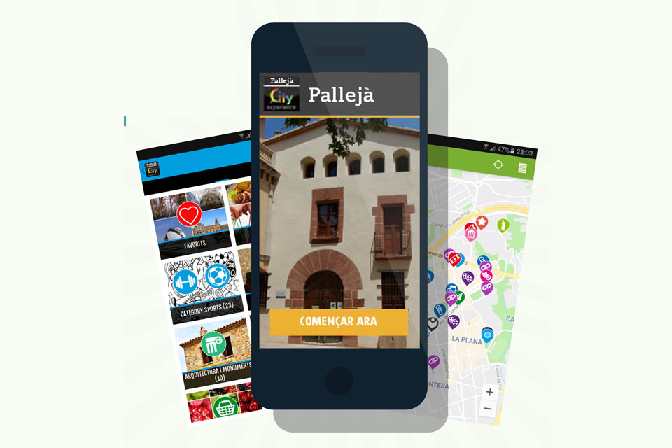 PallejàVIU