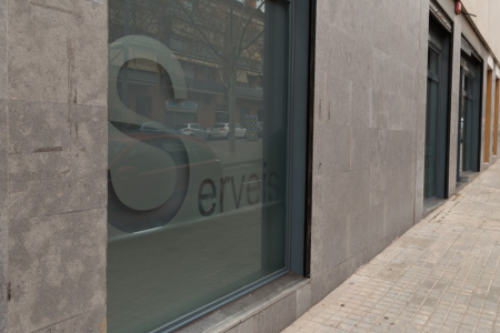 Serveis Socials