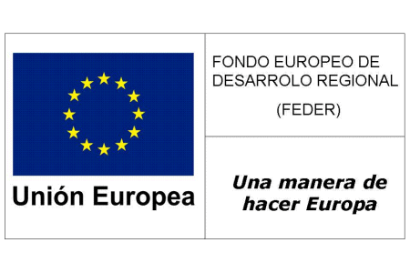 Subvenció FEDER