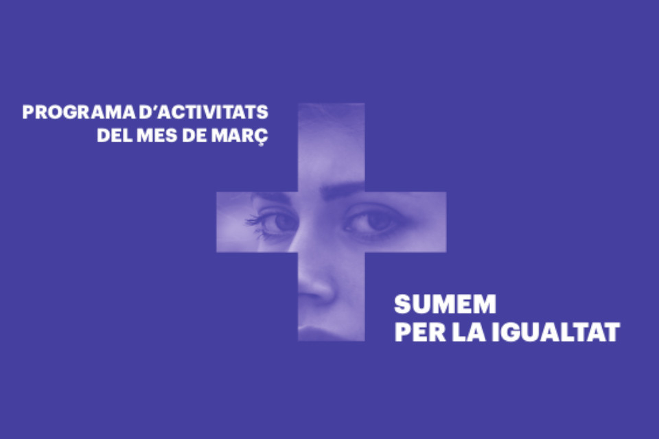 Sumem per la Igualtat