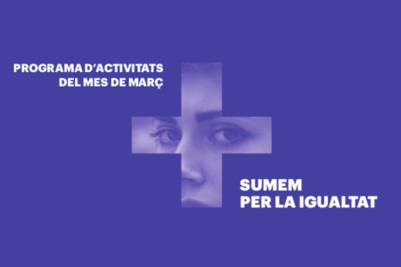 Sumem per la Igualtat
