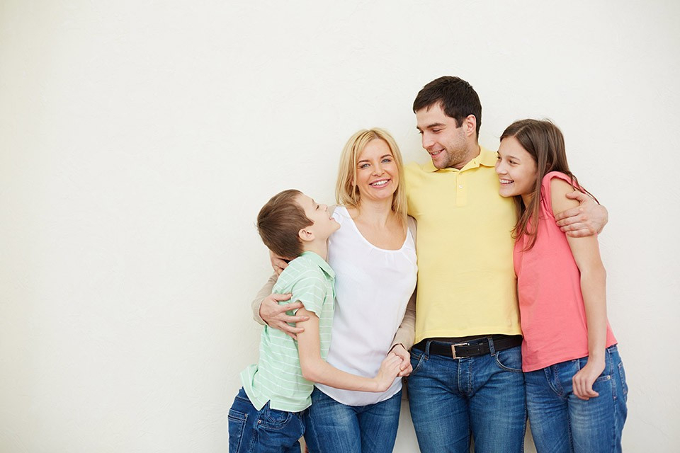 Taller d'adolescència per a mares i pares