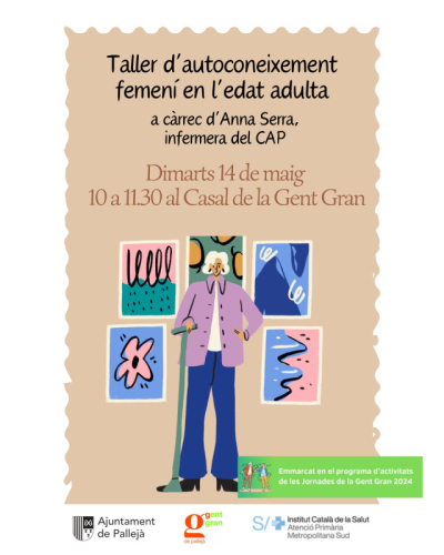 Taller d'autoconeixement