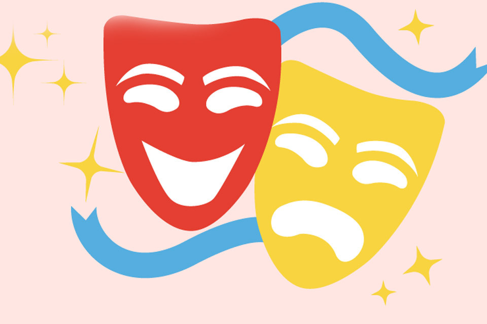 Taller de teatre