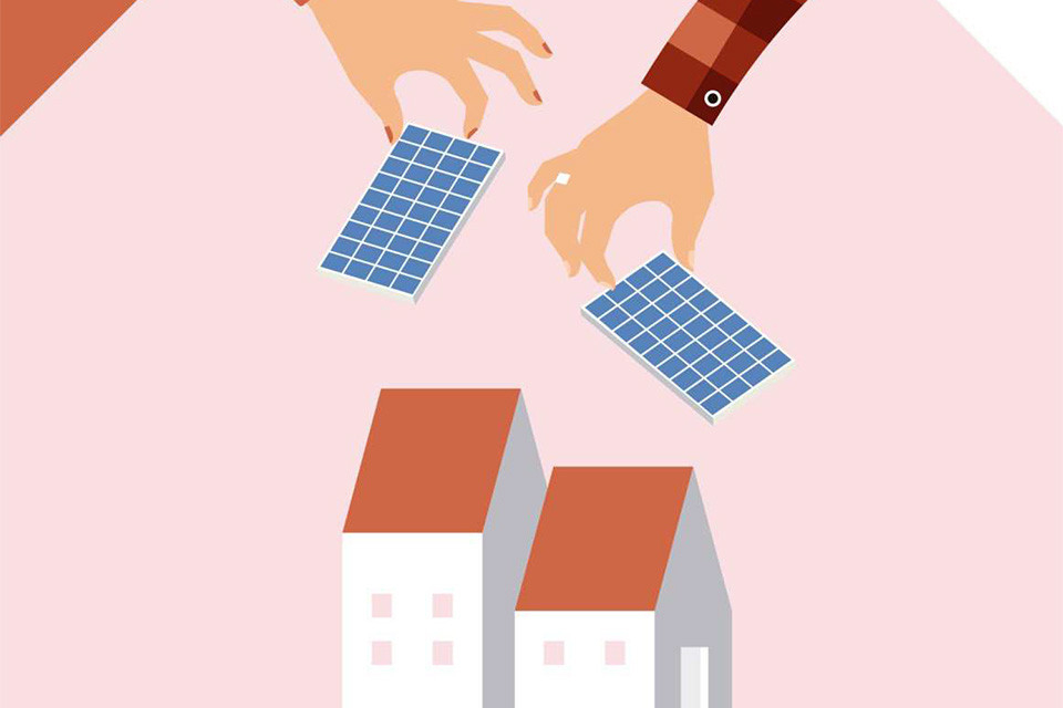 Taller sobre energia fotovoltaica