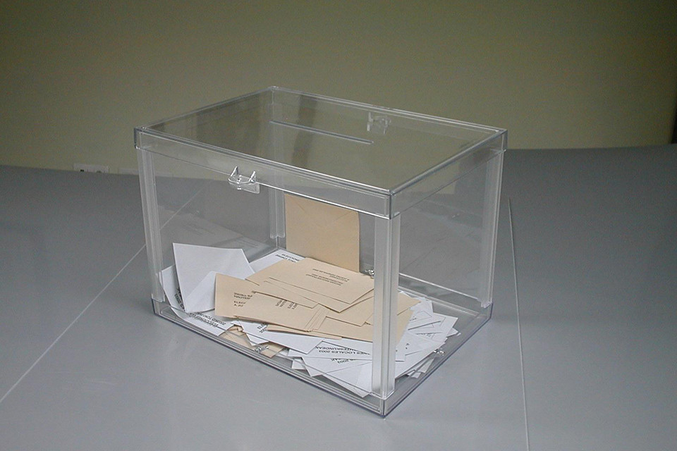 Eleccions Municipals 2019