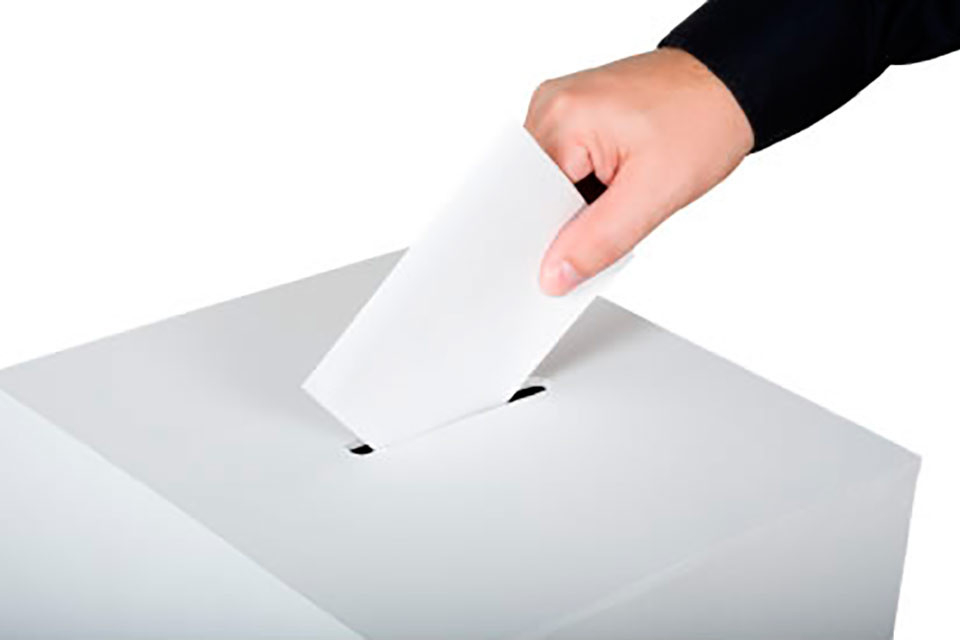 Eleccions al Parlament Europeu