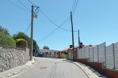 Via Bellavista