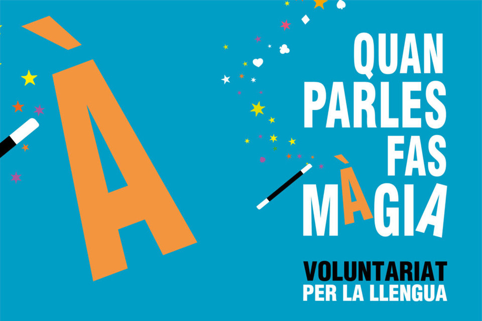 Voluntariat per la llengua