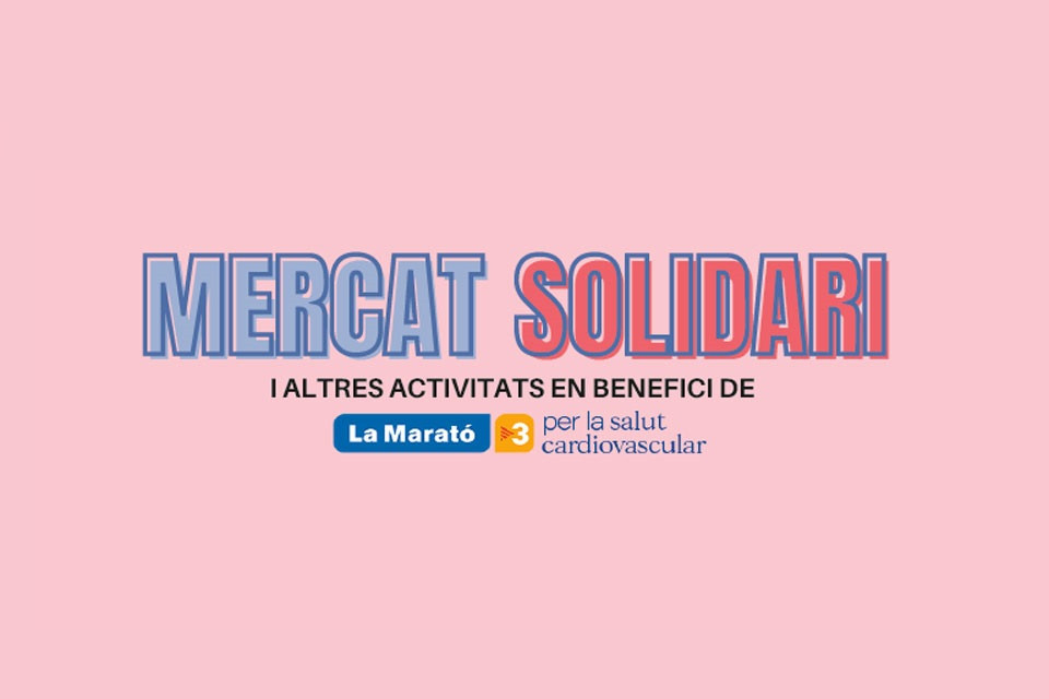 Mercat solidari