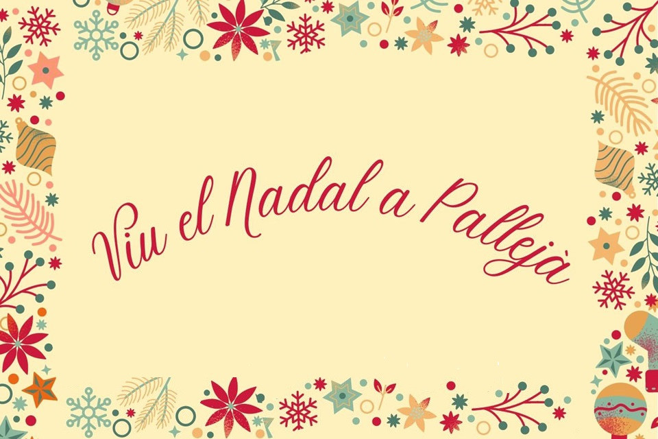Torna Nadal a Pallejà