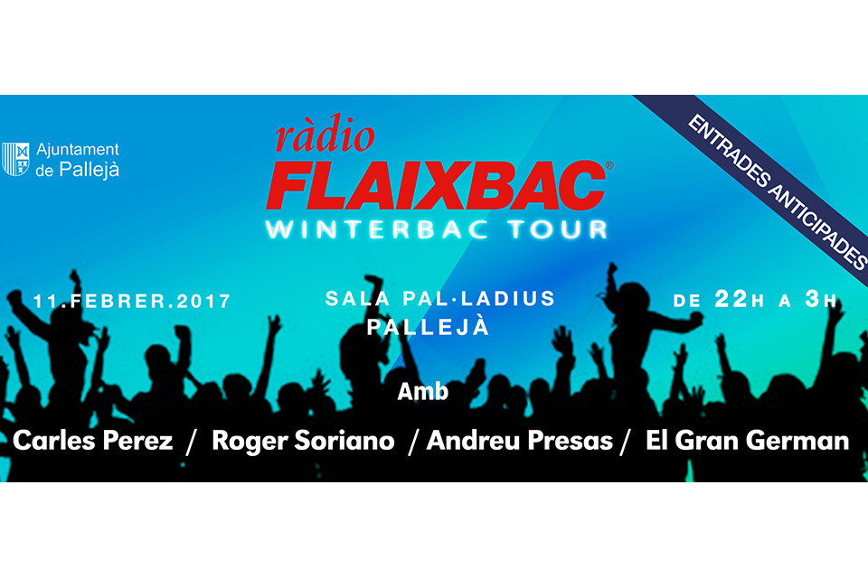Winter Bac Tour