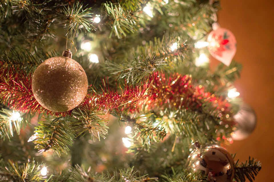 Arbre de Nadal