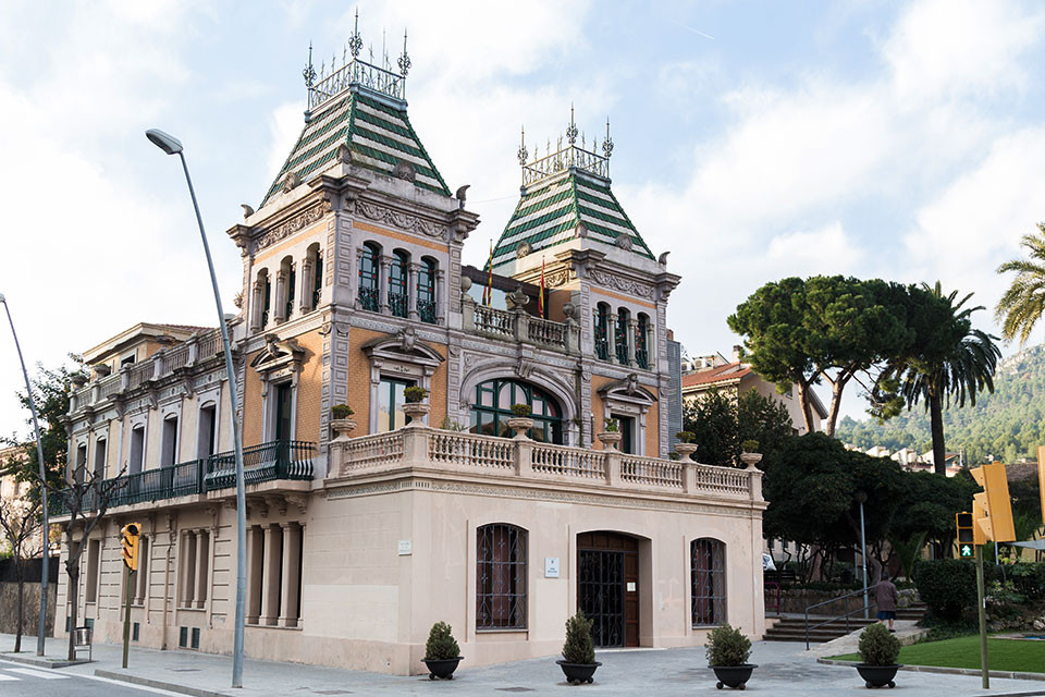 Ajuntament de Pallejà