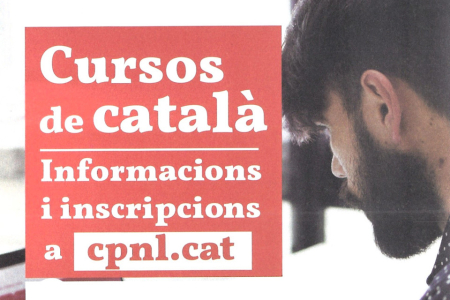 Cursos de català