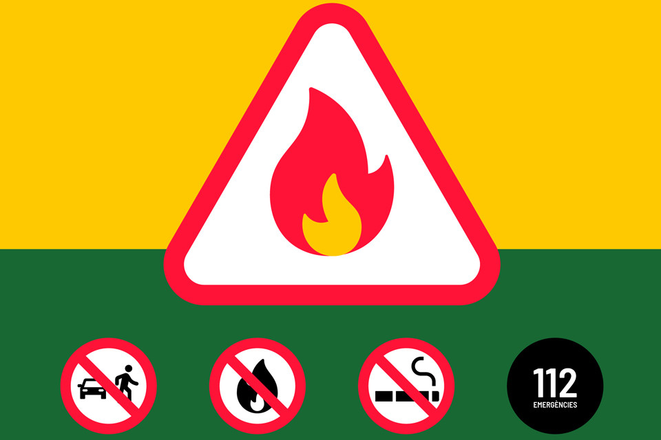 Incendis forestals